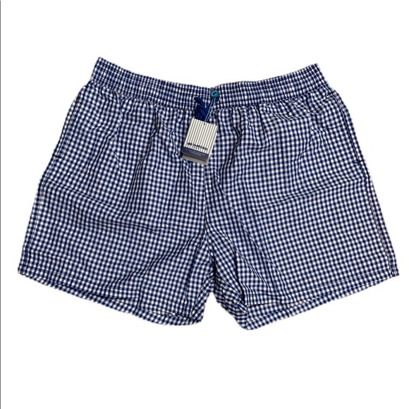 Les Canebiers Other - NWT🏊‍♀️ Les Canebiers Designer Swim Shorts